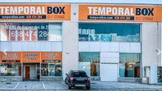 Nave industrial en venta en Sant Fruitós de Bages