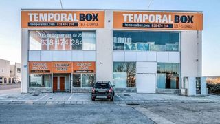 Nave industrial en venta en Sant Fruitós de Bages