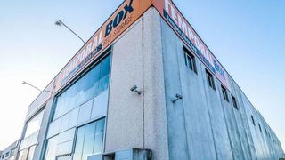 Nave industrial en venta en Sant Fruitós de Bages