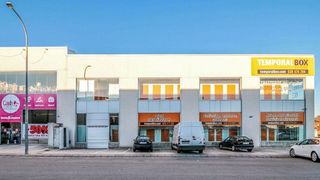 Nave industrial en venta en Sant Fruitós de Bages