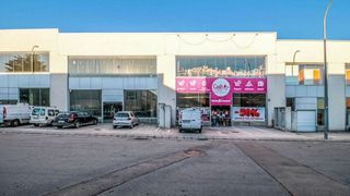 Nave industrial en venta en Sant Fruitós de Bages
