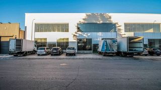 Nave industrial en venta en Sant Fruitós de Bages