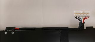 Batería portátil MSI