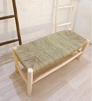 Panchine, sedili