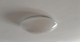 Plafón Led 40cm.INSPIRE MODICA 24W 1600L