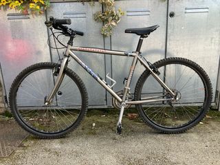 Cinelli stratocaster Magura