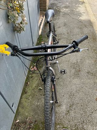 Cinelli stratocaster Magura