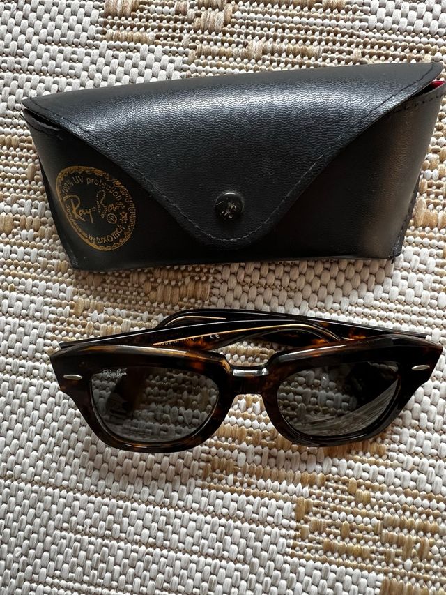 Gafas rayban