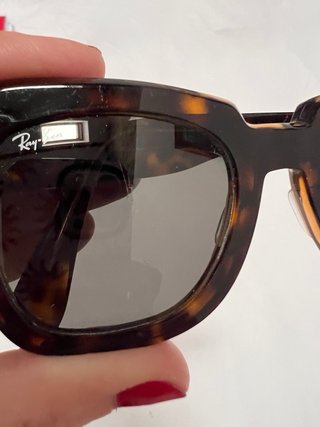 Gafas rayban