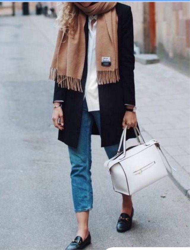 Mocasines mango talla 38