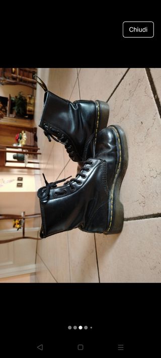 Stivaletti donna