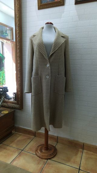 Abrigo Italiano Edas