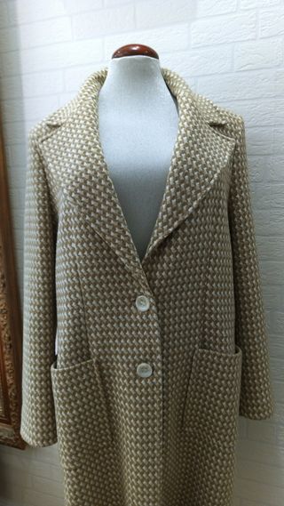 Abrigo Italiano Edas