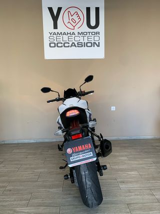 SUZUKI GSX-S 750 