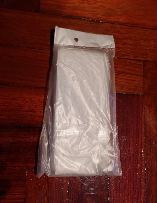 Custodia Samsung S21