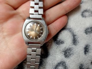 Reloj citizen mujer