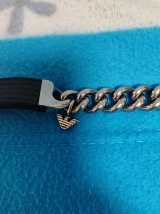 Pulsera Armani