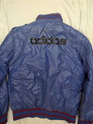 Chaqueta adidas vintage 