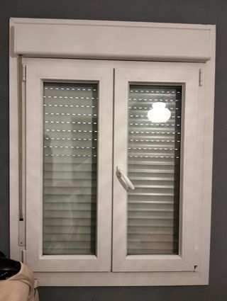 Ventanas de  PVS