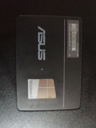 Ordenador portátil Asus