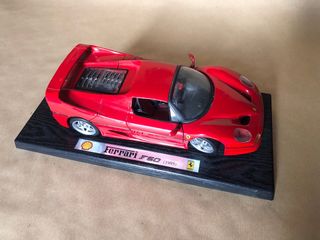 Ferrari F50 1995 Maisto