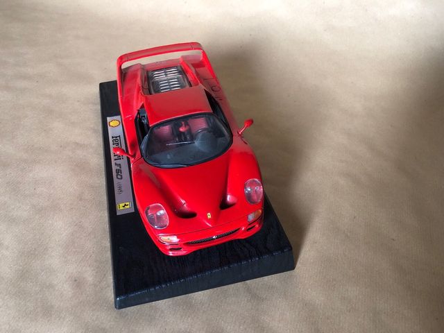 Ferrari F50 1995 Maisto