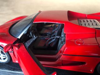 Ferrari F50 1995 Maisto