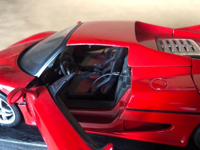 Ferrari F50 1995 Maisto