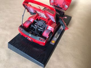 Ferrari F50 1995 Maisto