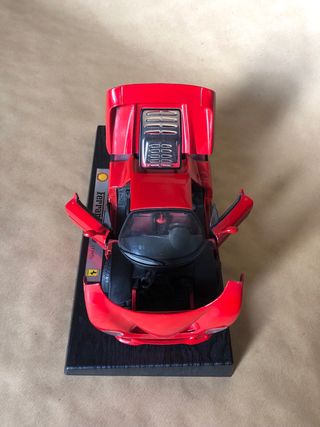 Ferrari F50 1995 Maisto