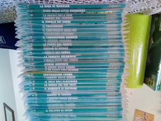 Jonathan Steele fumetti n. 1-64 tutti originali