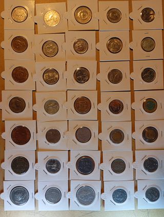 MONEDAS.LOTE.ACEPTO CAMBIOS.
