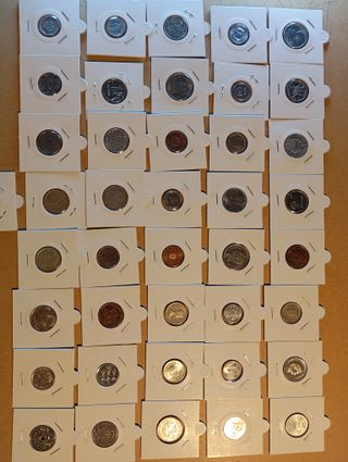 MONEDAS.LOTE.ACEPTO CAMBIOS.