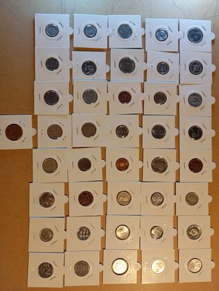 MONEDAS.LOTE.ACEPTO CAMBIOS.
