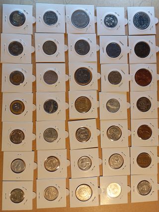 MONEDAS.LOTE.ACEPTO CAMBIOS.