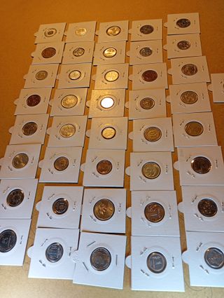 MONEDAS.LOTE.ACEPTO CAMBIOS.
