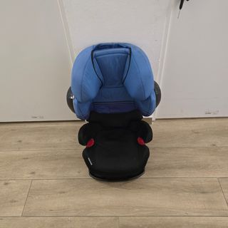 Silla auto Cybex Pallas 2