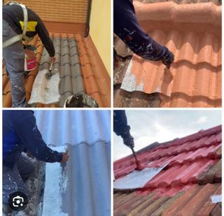 REPARACIÓN DE TEJADOS EN TOLEDO