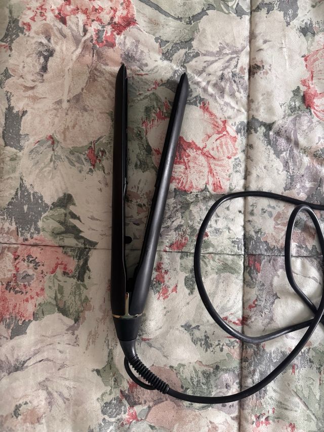 Plancha para el pelo