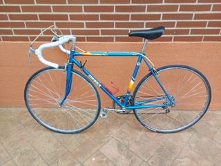  Bicicleta Orbea carreras