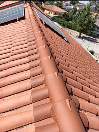 REPARACIÓN DE TEJADOS EN TOLEDO