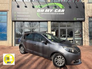 Renault Scenic 1.6 dCi 130cv