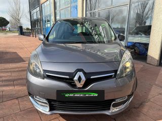 Renault Scenic 1.6 dCi 130cv