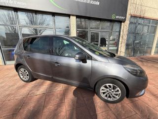 Renault Scenic 1.6 dCi 130cv