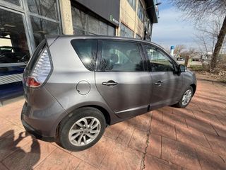 Renault Scenic 1.6 dCi 130cv