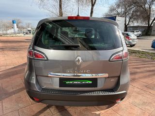Renault Scenic 1.6 dCi 130cv