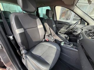 Renault Scenic 1.6 dCi 130cv