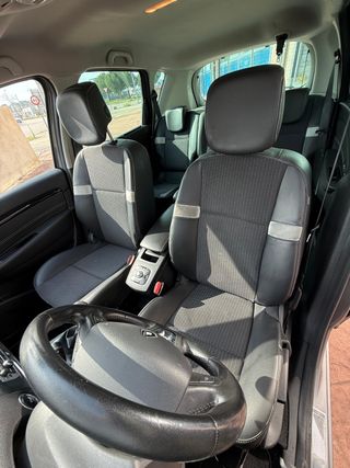 Renault Scenic 1.6 dCi 130cv