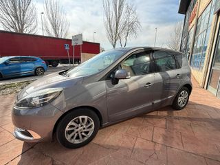 Renault Scenic 1.6 dCi 130cv