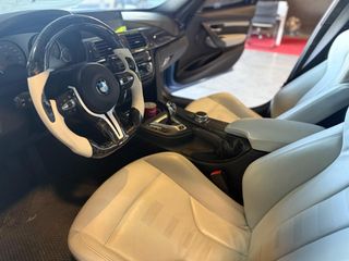 BMW M3 (431 CV) 2015